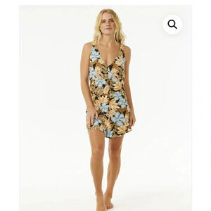 Rip Curl Follow The Sun Jumpsuit